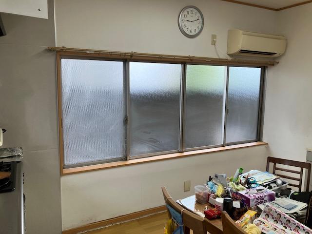 インプラス取付