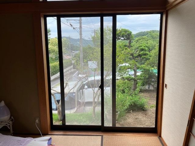 インプラス取付工事