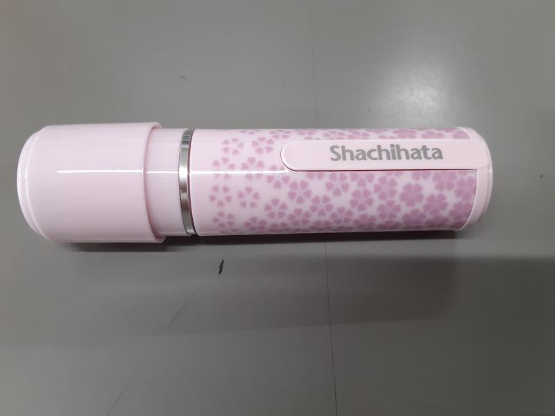 シャチハタ♪